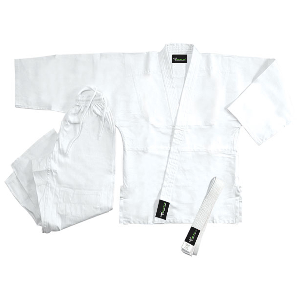 Judo Uniform